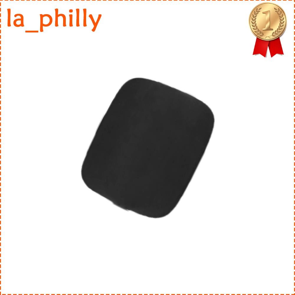 Front Left Side Bumper Tow Hook Eye Cover Cap Unpainted Fit For RX400h 2006-2008 Q