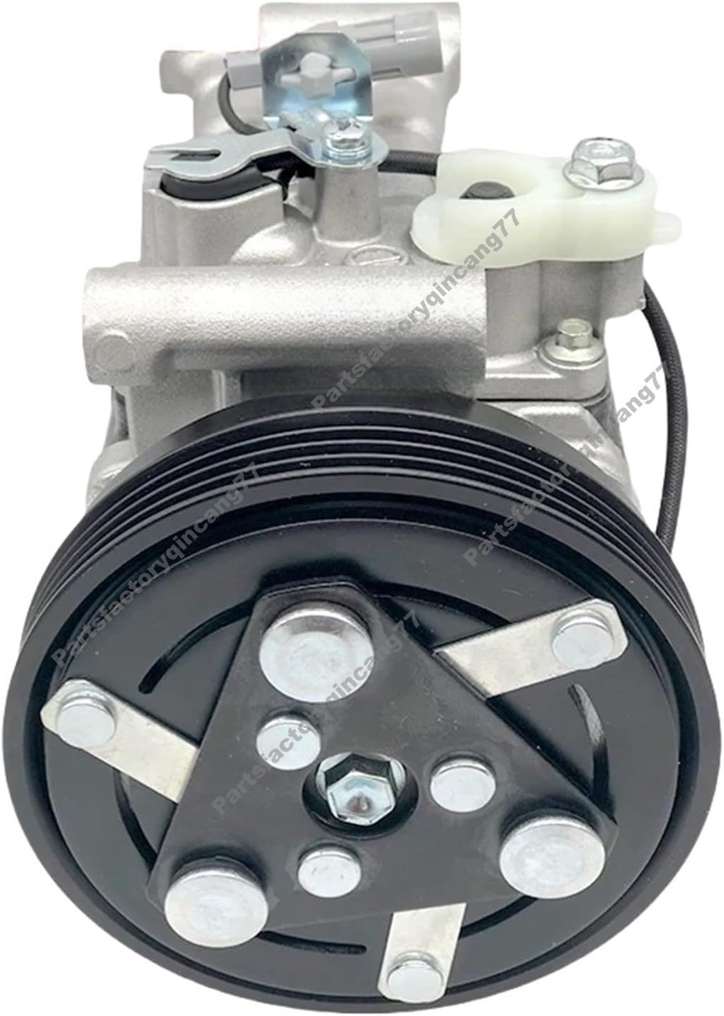 Air Condition Compressor 95201-63JA0 for Suzuki SX4 for Swift SX4 1.6L 06-11 Q