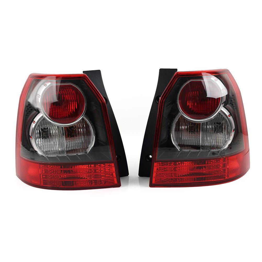 Rear Tail Signal Light Inner Brake Stop Warning Light for Land Rover Freelander