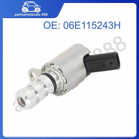 06E115243H Oil Control Valve Fit for VW for Jetta 2011-2021 1.4T