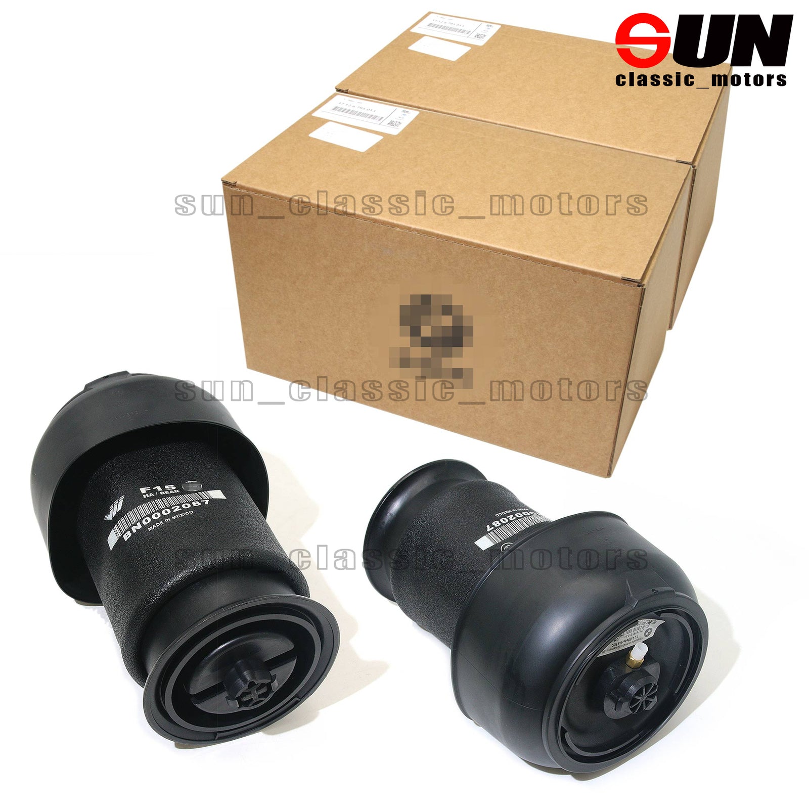 Interruptor trmico ventilator radiador para for Honda GL1500SE Gold Wing special 1990-00 2258 A