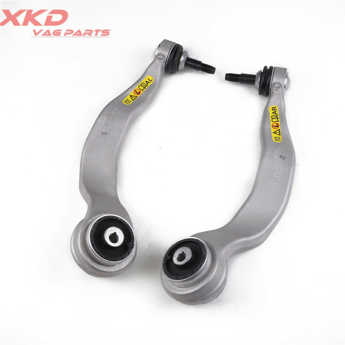 The lower part of the suspension control arm is suitable for BMW 740i and 750i. (31106861151-)