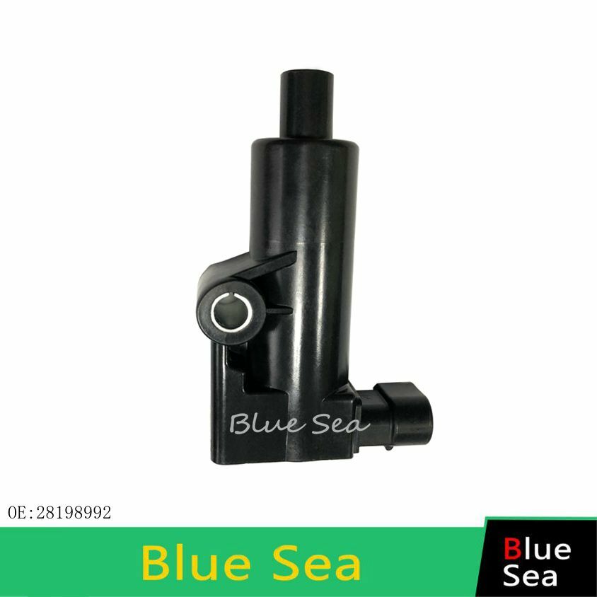 1 PC Ignition Coil 800 X8 Z8-EX ZForce UForce 2012- 2016 Quadbike spare ATV Q