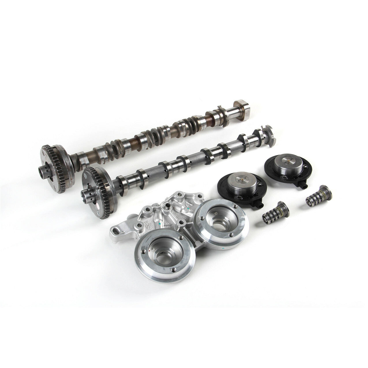 Camshaft Exhaust Intake Kit for VW Atlas for Golf for Jetta Beetle for Audi for A4 for A5 for A6