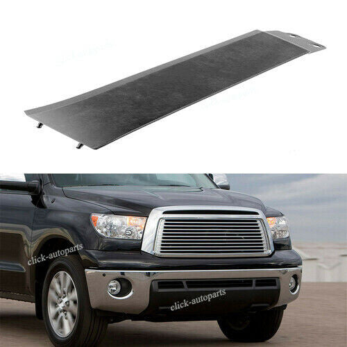 Front Fender Extension Panel Right Side For 2008-2012 Sequoia 2007-2013 Tundra