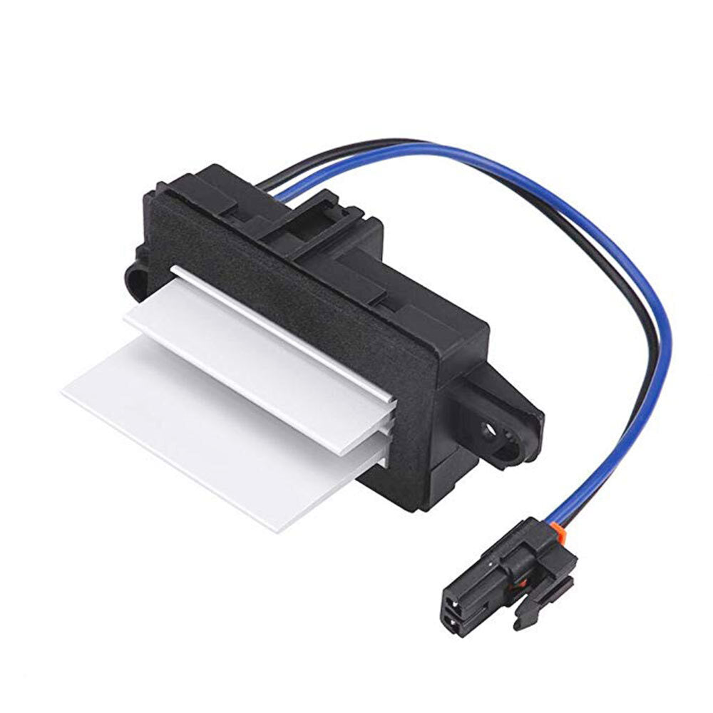 53-69738 Blower Motor Resistor Heater Control Module for BUICK ALLURE CENTURY Q