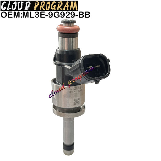 1PCS Fuel injector ML3E-9G929-BB 18-2022 for Mustang F150 Lariat 5.0 AUT v