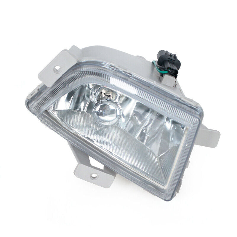 A pair of for Chevrolet Kalos Aveo 2004 - 2007 front fog lights
