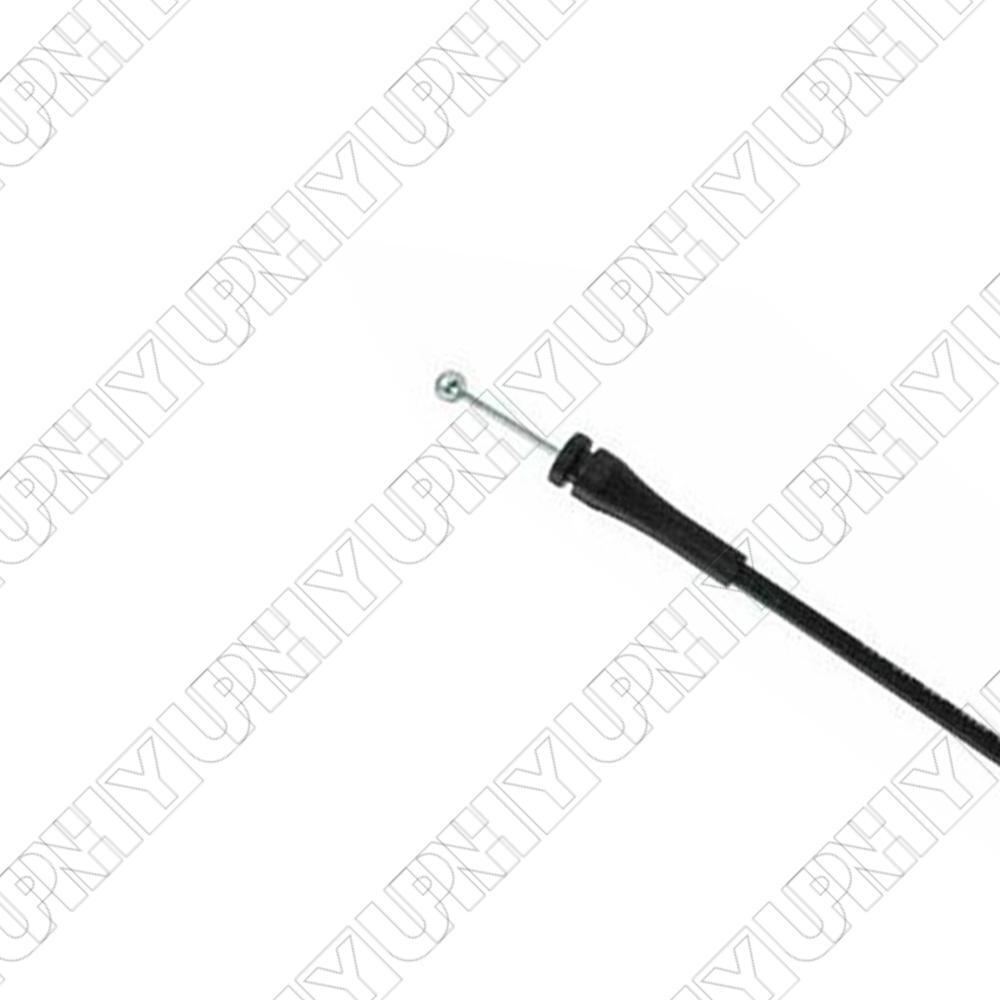 New For 1997-2002 for Ford Expedition Replacement Tailgate Cables 2Pcs F2UZ15264A65B Q