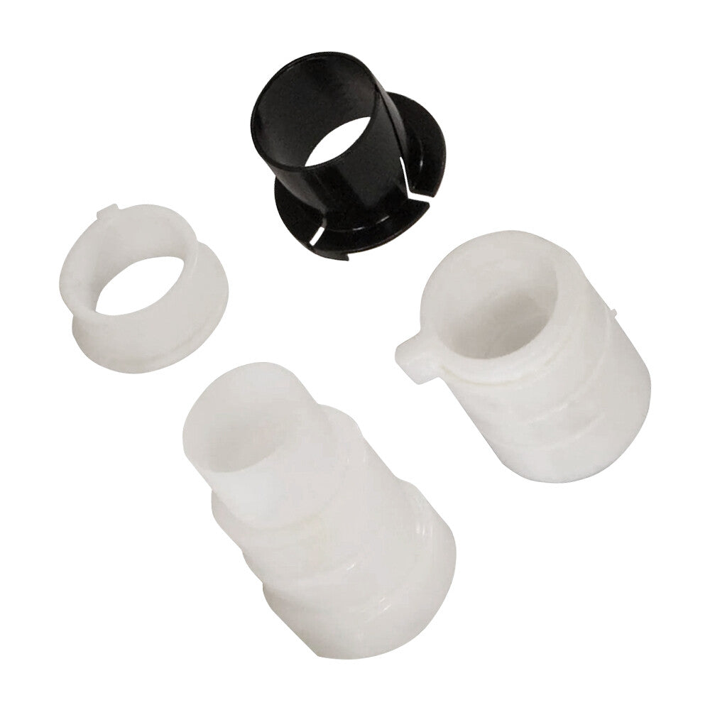 Fits For F-150 F-250 F-350 F-Super Duty Bronco Clutch Pedal Bushing Repair Kit Q