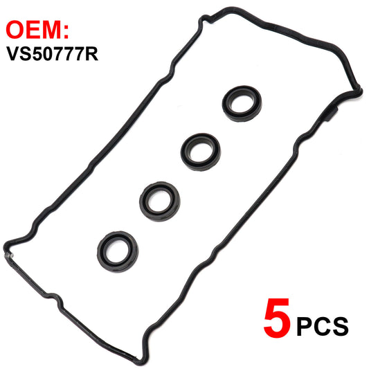 Car Engine Valve Cover Gasket for Nissan Rogue Sentra 2.5L L4 2007-2012 VS50777R