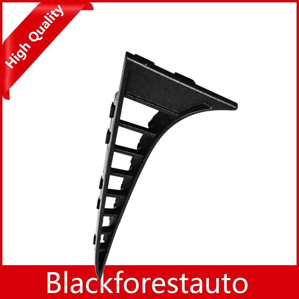 For 3 4 Series F80 F82 F83 M3 M4 LCI Rear Right Bumper Grid Grille 51128056588