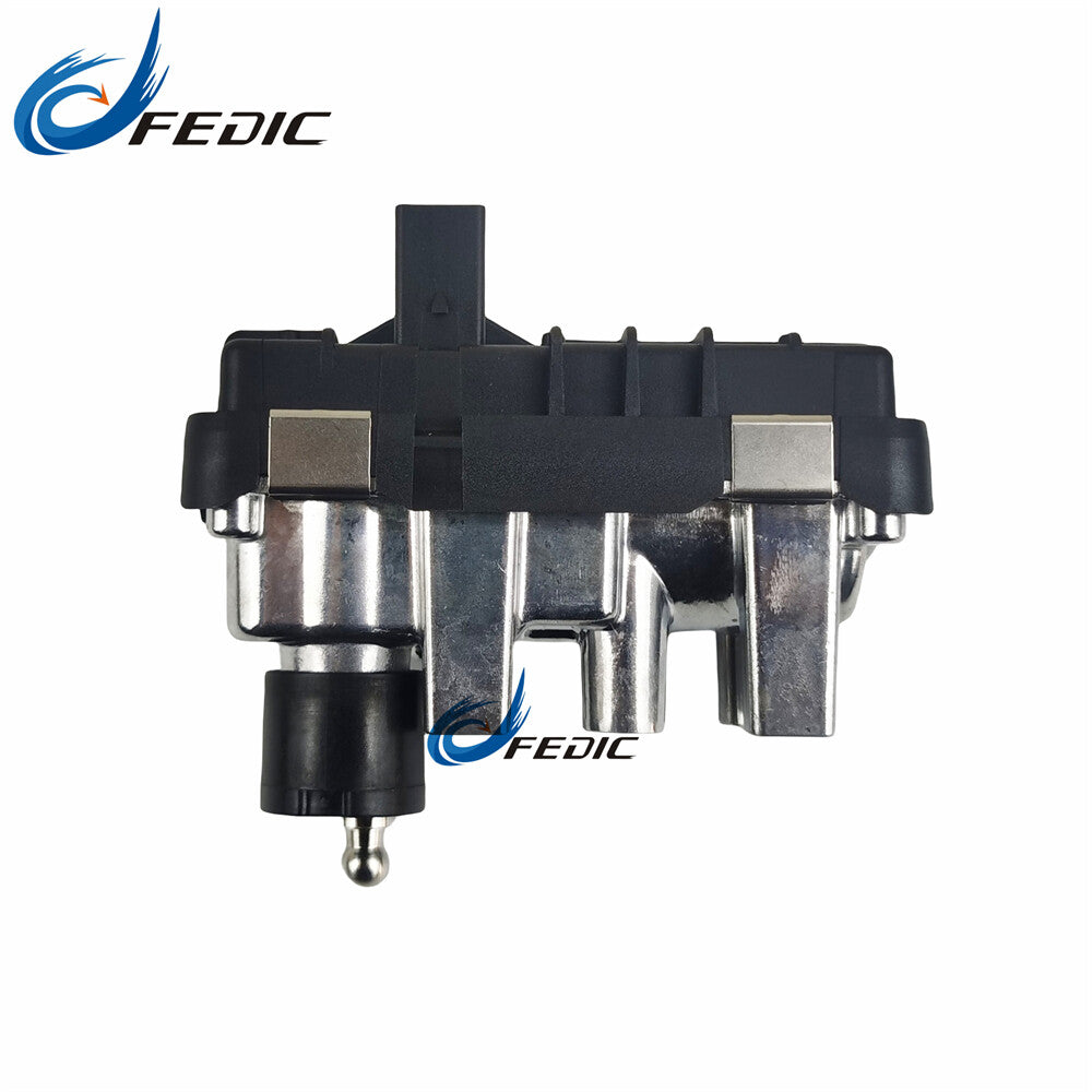 Turbo actuator BV40 53039880268 for Nissan Murano 2.5dCi YD25DDT 2.5L 140KW 2008