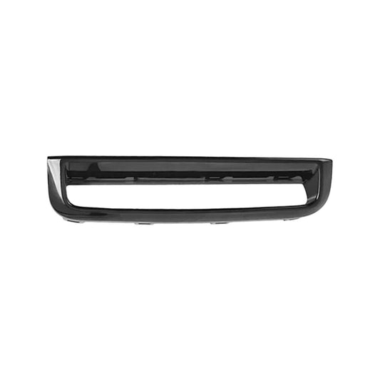 Fits For 2021-2025 4-Series G26 Sedan Left Front Bumper Fog Light Cover Trim