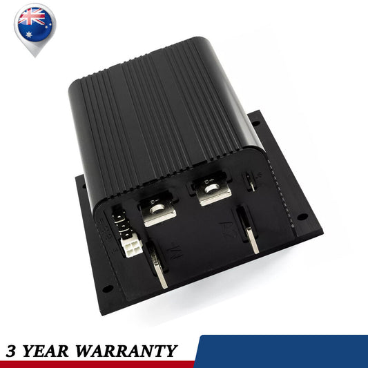1204-009 New Replace Curtis PMC 24V/36V 275Amp DC Controller For EZGO for Golf Cart Q