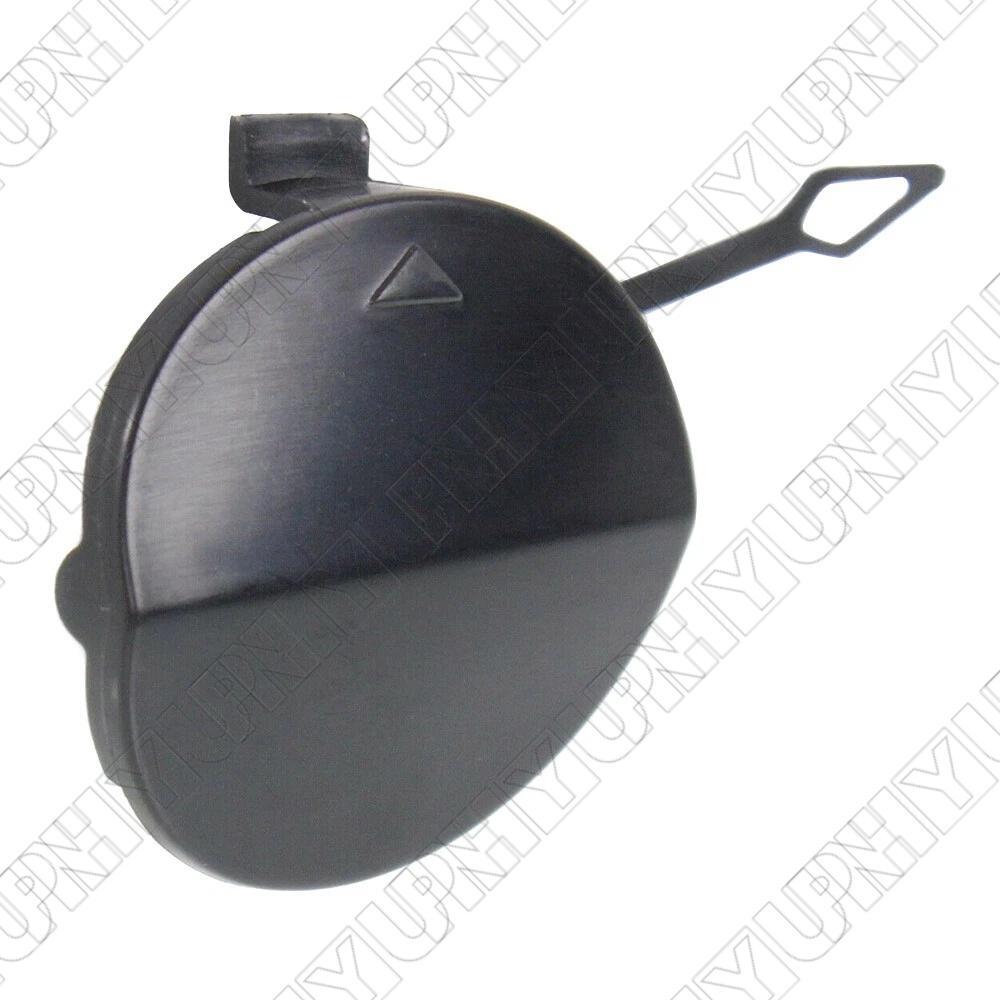 1× Front Bumper Tow Hook Cover 51117391808 for BMW 228i 2014-2016 230i 2017-2020 Q