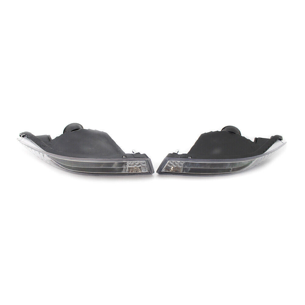 Front Bumper Fog Lights Driving Lamps for TOYOTA for COROLLA KOMBI LIMO E12 2001-04