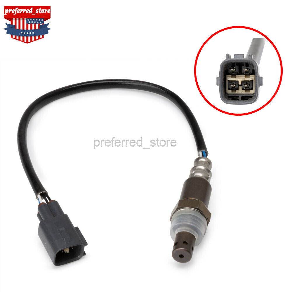 O2 oxygen sensor for Pontiac Vibe 2003 GT Wagon 4-door 1.8L 89465-13030- v