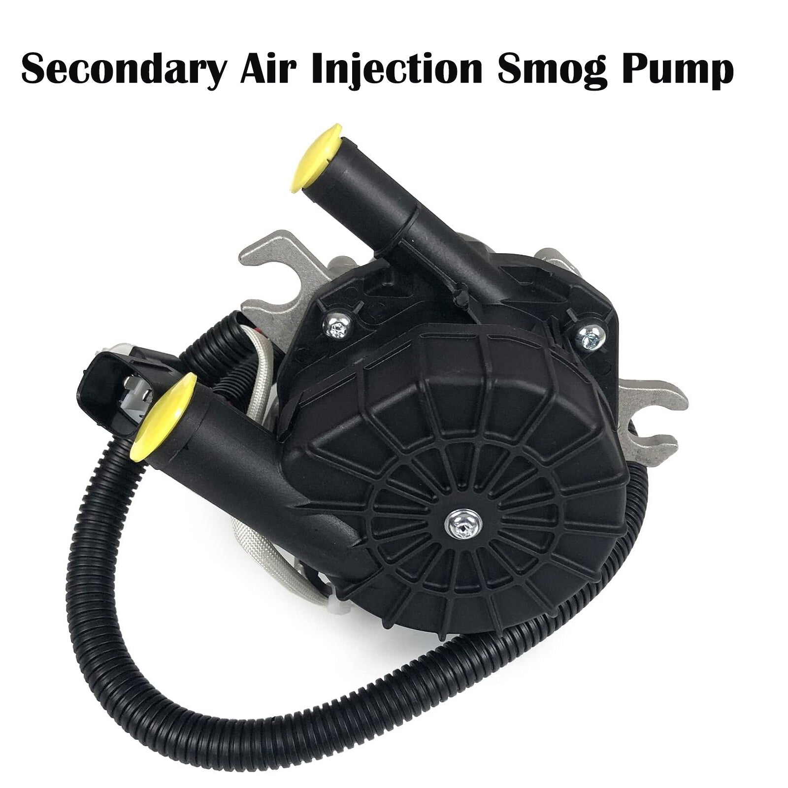 Secondary Air Injection Pump 17610-0S030 for Toyota Sequoia Tundra for Land Cruiser Q