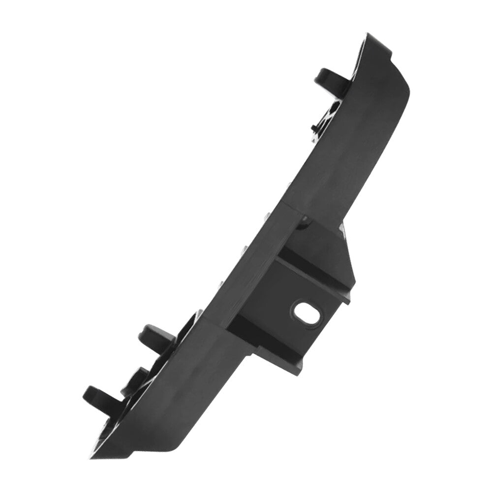 Bumper Bracket Front Right Black Plastic For G30 5-Series 2017-2023 51117385350