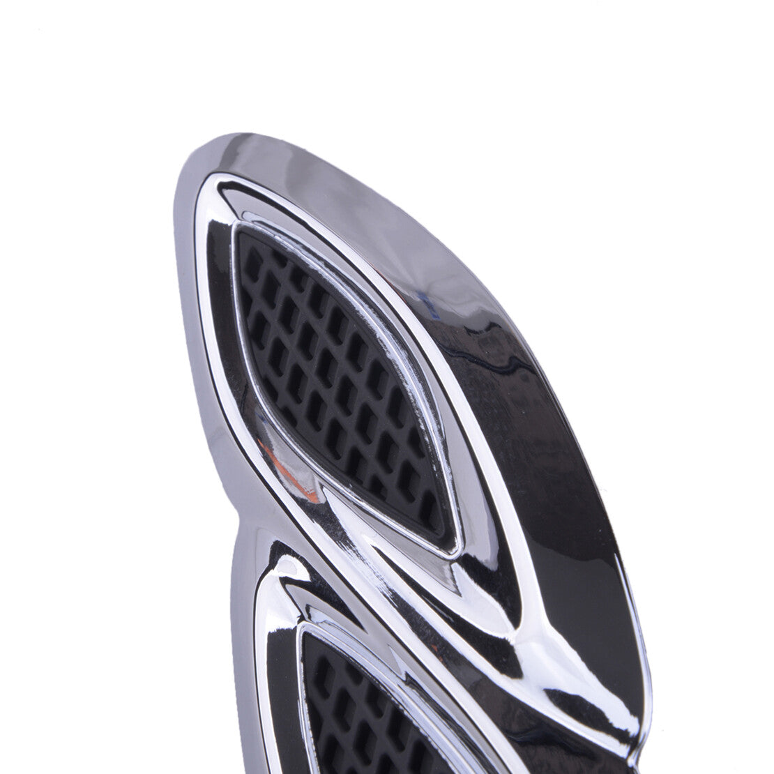 Right Engine Hood Air Vent Grille Cover Fit for Buick Encore 2013 2014 2015 Q