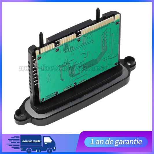 Xénon Phares Dispositif De Commande Pour 5 F07 F10 F11 63117316217 n