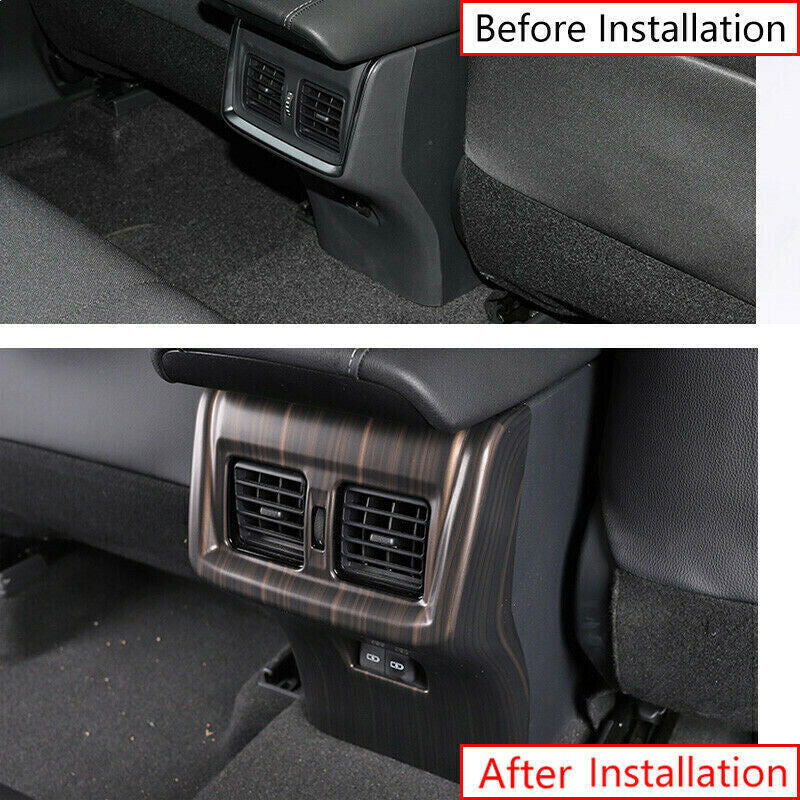 for Hyundai for Elantra 2017-2020 Black Splash Guards Mud Flaps Mud Fender Mudguard v