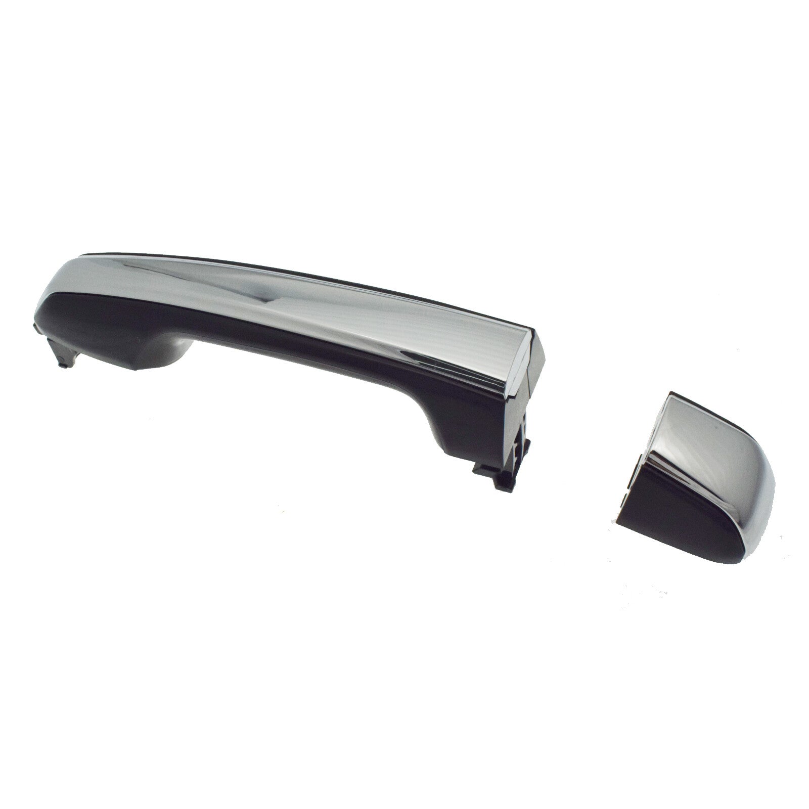 Rear left and right exterior door handles 69210-60170 suitable for LEXUS GX460 2010-2017 n