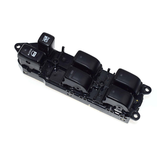 New electric main power window switch for Lexus RX330 RX350 RX400H 84048140- n