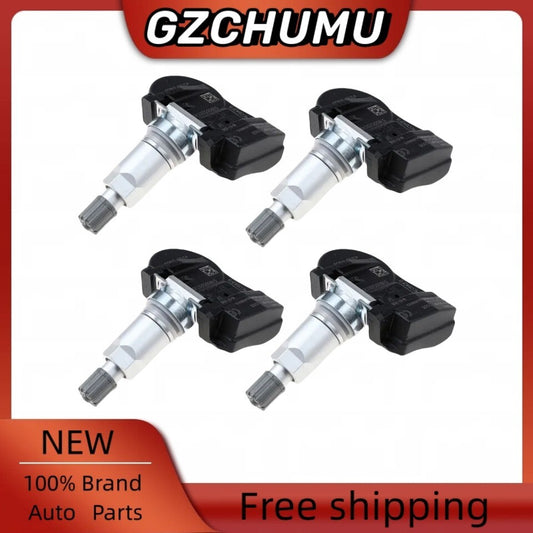4-piece piston ring set, mast 82mm, STD, suitable for Volvo S60, V60, V90, XC60, XC90 2.0 T5, B4204T
