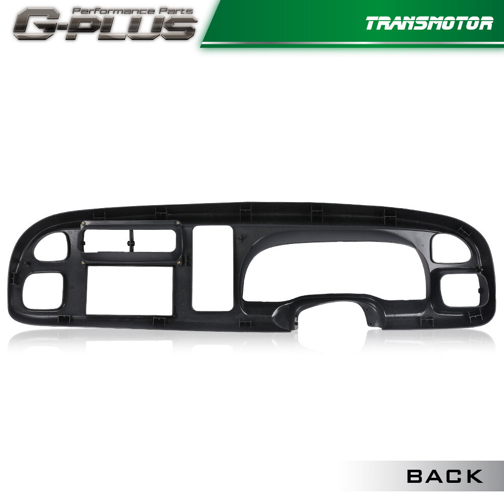 for Ram 1500 2500 3500 1998 - 2002 Double Din 2-DIN An Mindai