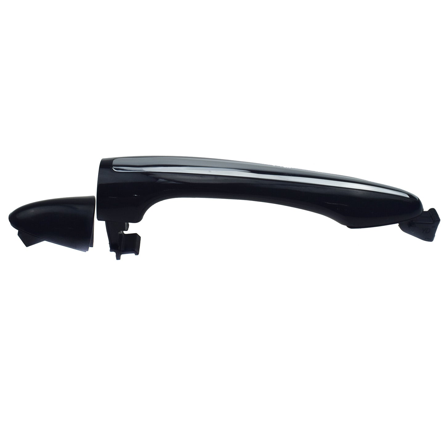 Front right/rear left/rear right exterior door handle for for Kia Forte Forte5 14-18- v