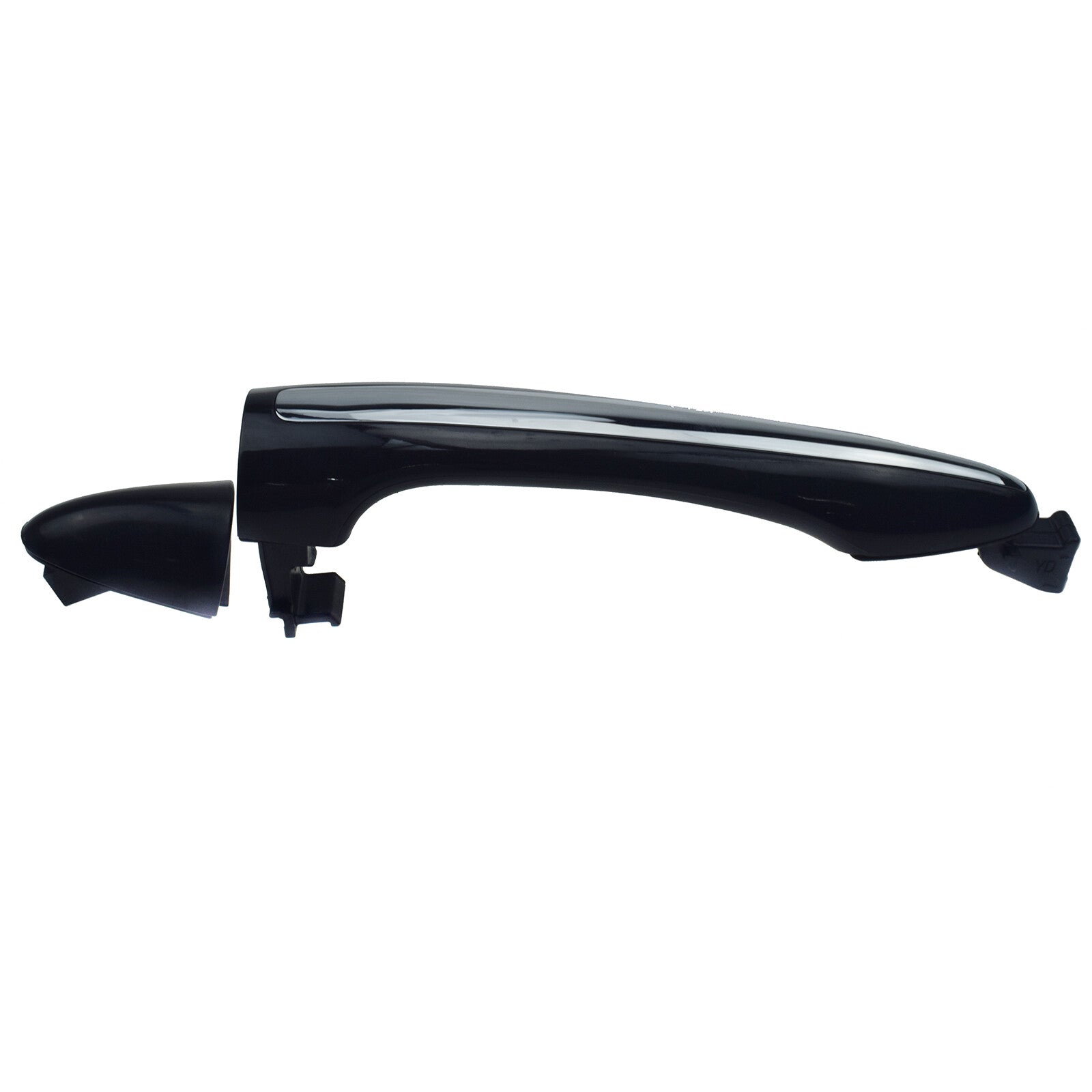 Front right/rear left/rear right exterior door handle for for Kia Forte Forte5 14-18- v