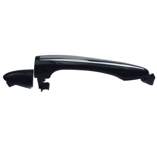 Front right/rear left/rear right exterior door handle for for Kia Forte Forte5 14-18- v