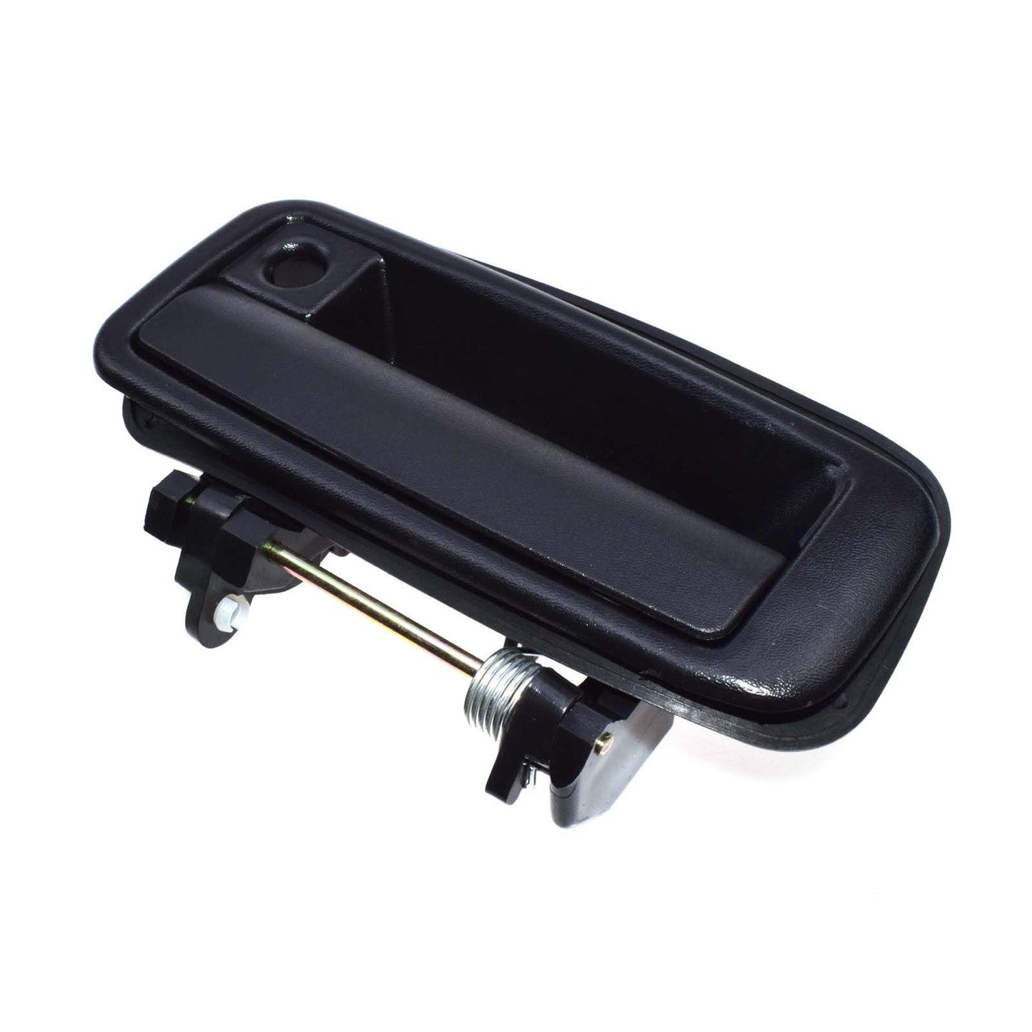 Suitable for Corolla 1988-92, front left door handle, black, 69220-12110, brand new. n