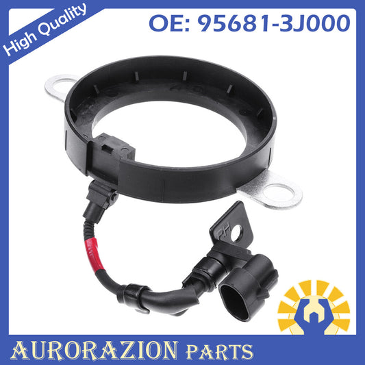 Right rear ABS wheel speed sensor for Hyundai Veracruz 07-11 and for Kia Sorento 2011- n