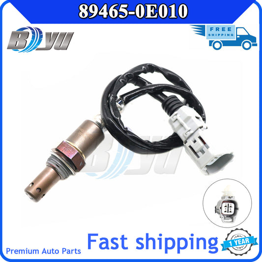 New oxygen sensor 89465-0E010 suitable for Highlander, for Lexus , RX300, RX350, RX450H. v