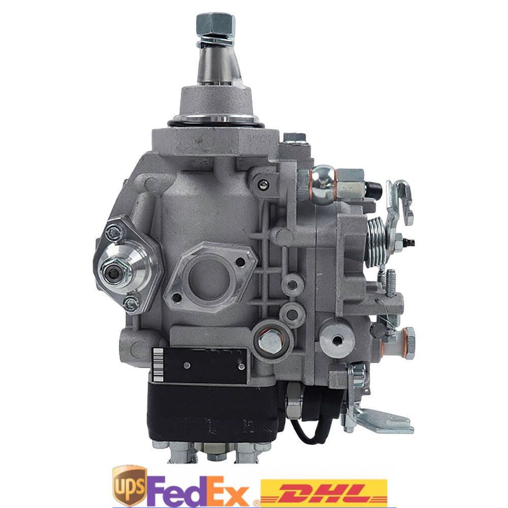 Injector Pump 196000-5020 249-7346 for CAT 3044C Engine 236B 246B 252B 262B