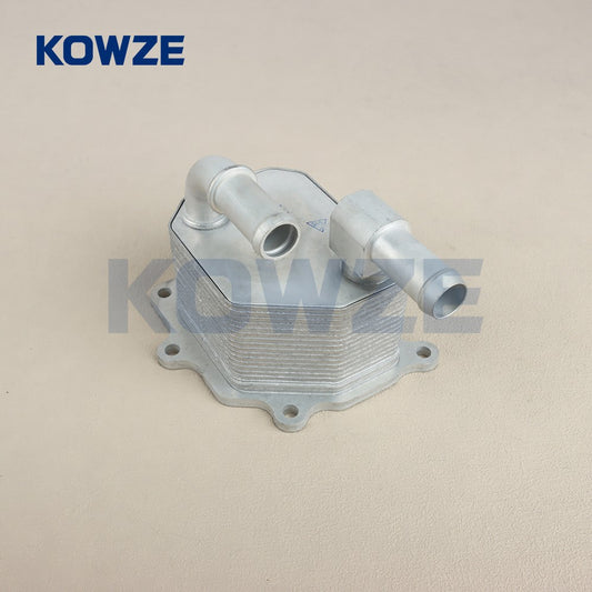 Engine Oil Cooler Transmission  for ford  Taurus Edge Explorer Flex for Lincoln MKT Q