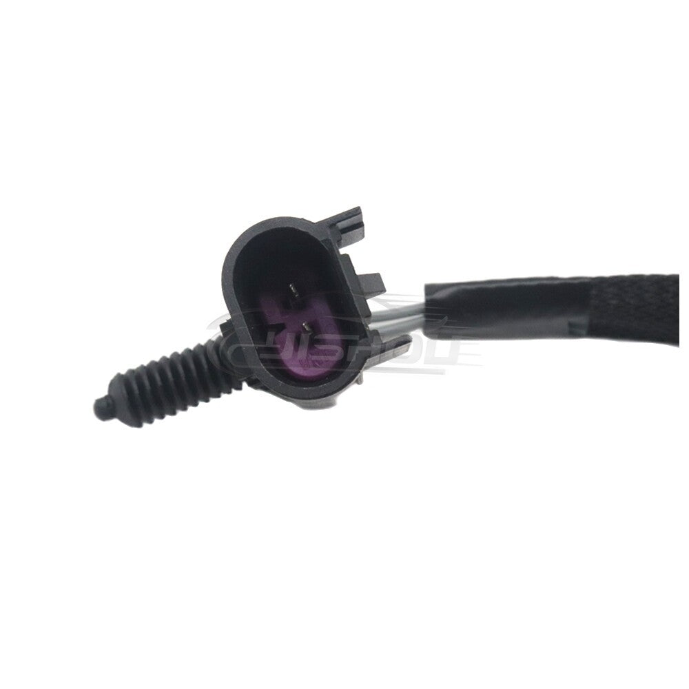 Engine Coolant Temperature Sensor 12601050 for Hummer H3 2006-2010 H3T 2009-2010 Q