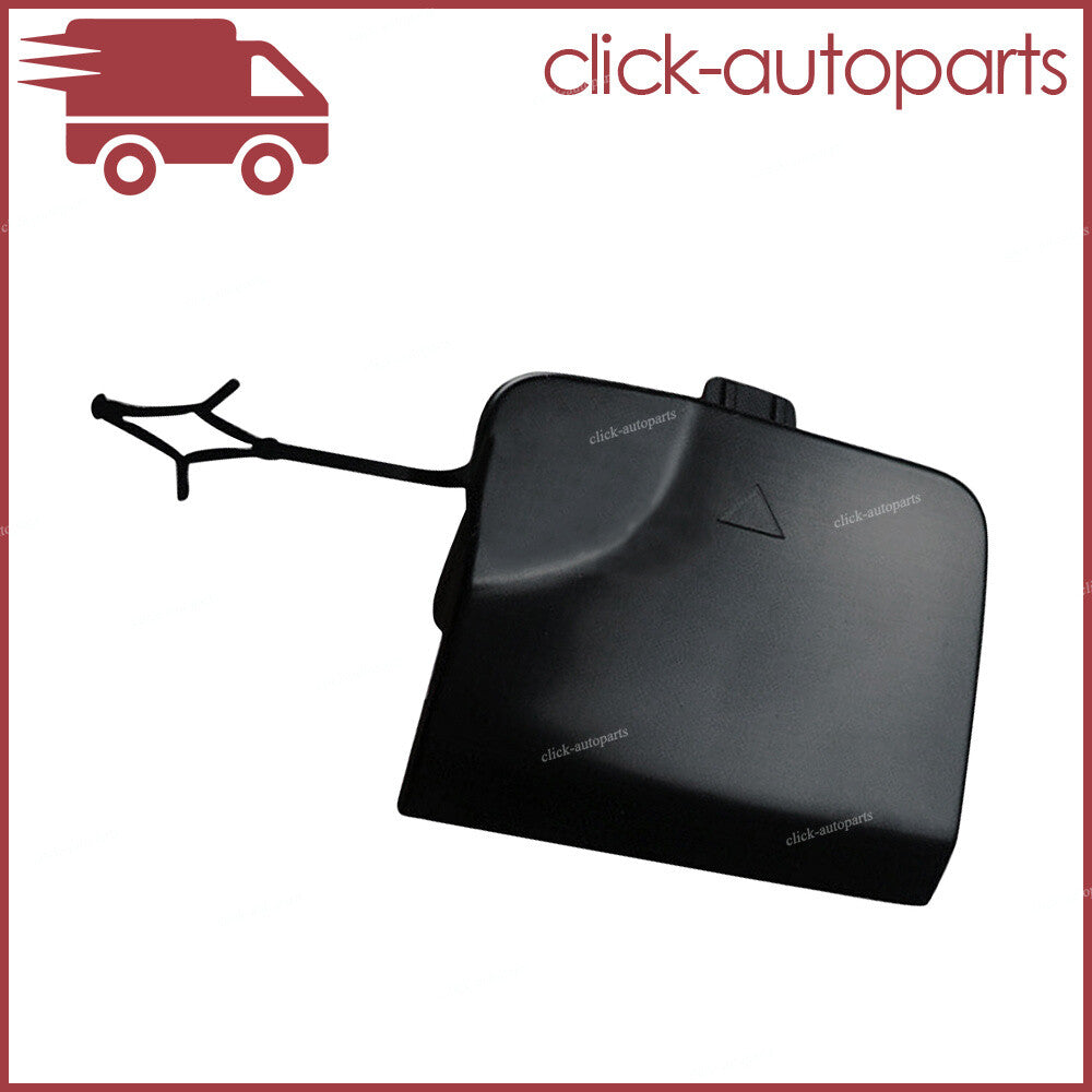 Rear Towing Eye Cap Bumper Tow Hook Cover For 2017-2020 for BMW X3 G08 51127498525 Q
