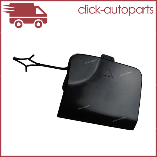 Rear Towing Eye Cap Bumper Tow Hook Cover For 2017-2020 for BMW X3 G08 51127498525 Q