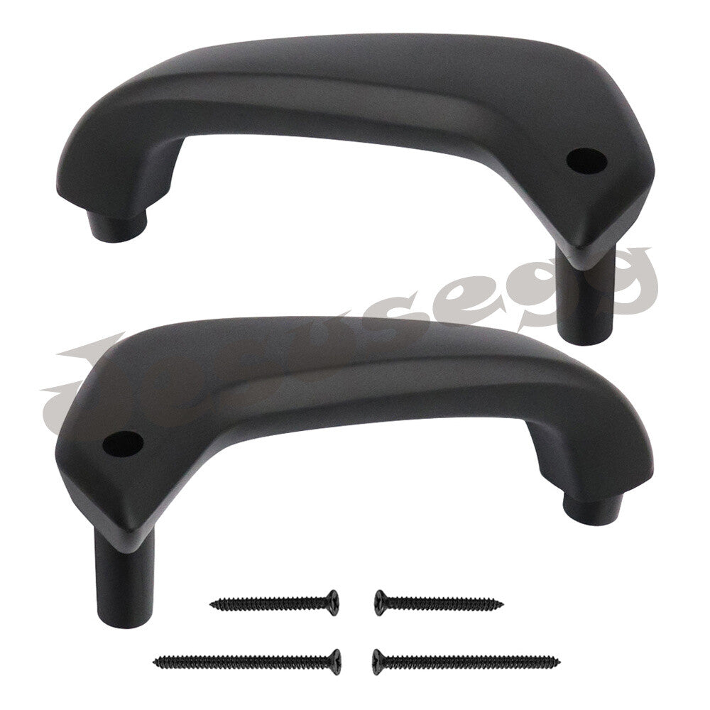 2pcs Fit for Ford Fiesta 2011-2019 Inner Right+Left Driver Door Pull Handle