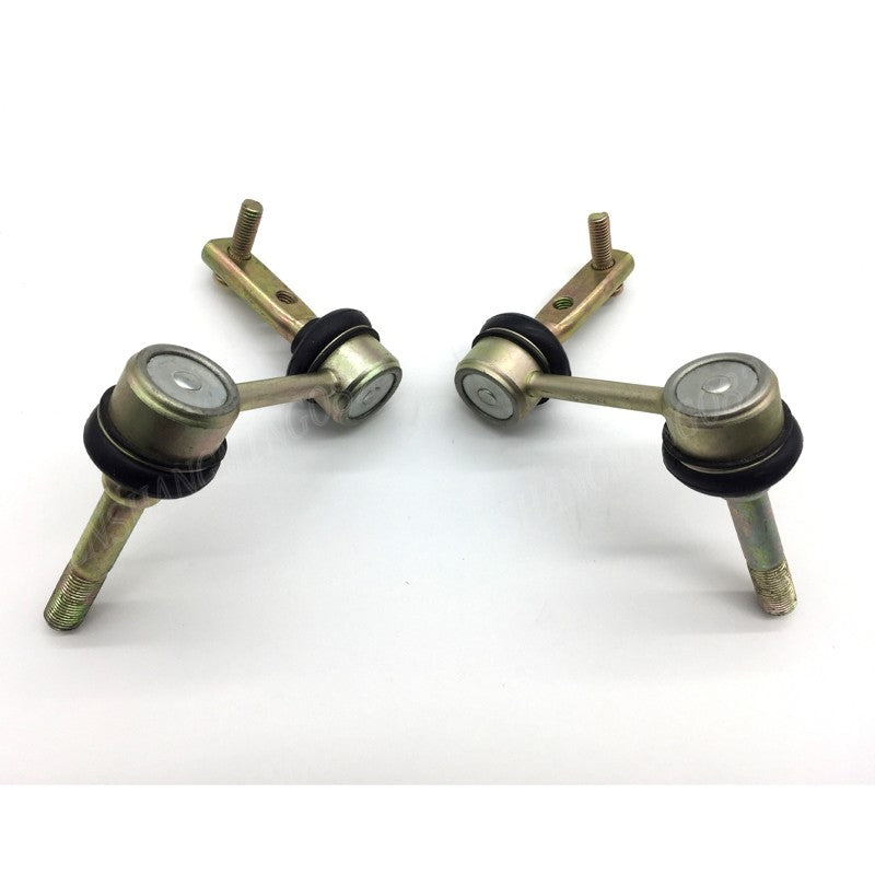 Sway front stabilizer stick end chain pairs are compatible with for LEXUS GS300/400/430 (1997-2005). n