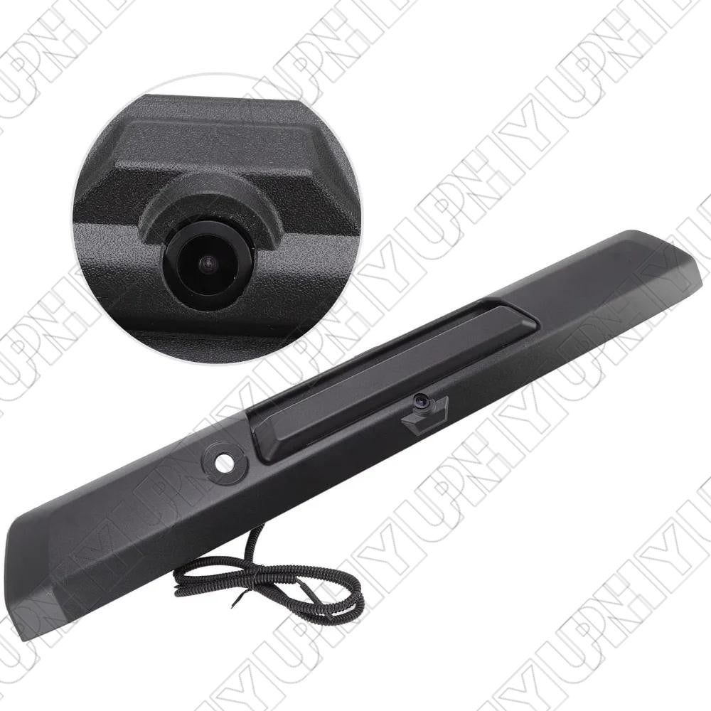 High quality Backup Camera Tailgate Handle for Ford Super Duty 2017-2022 Q