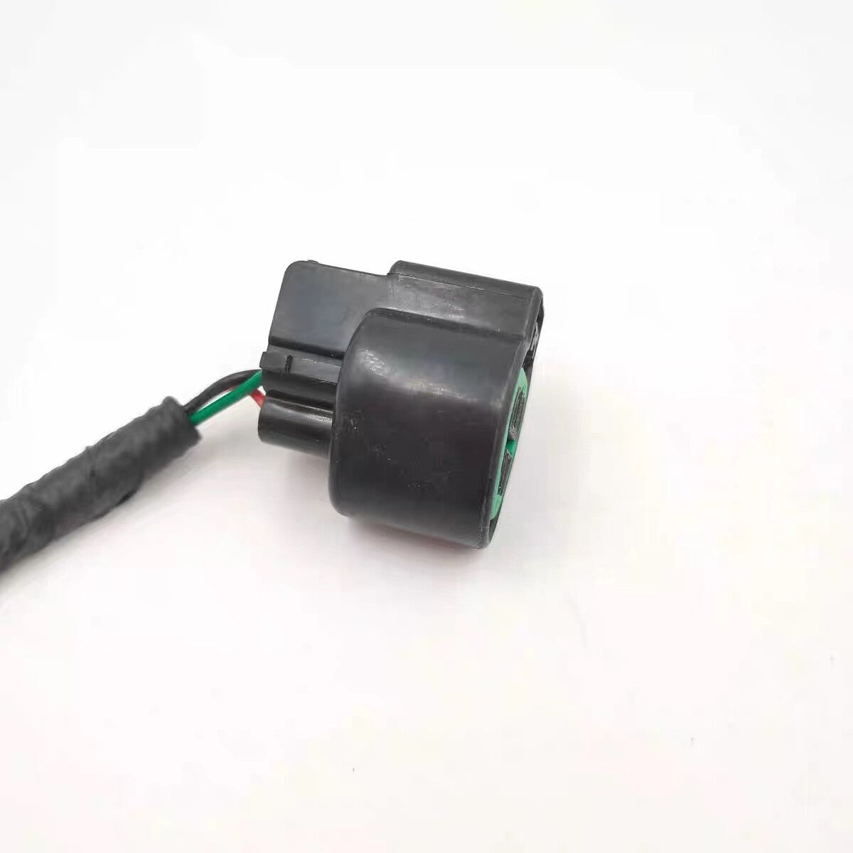 1 for Kia for Hyundai LED fog light daytime running light plug cable n