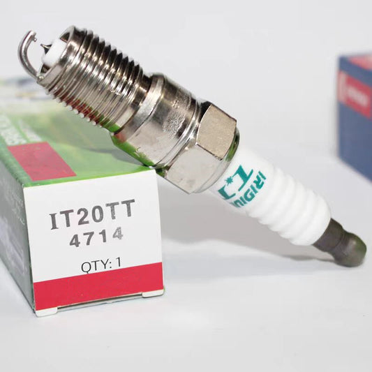 8Pcs IRIDIUM SPARK PLUGS IT20TT for HOLDEN 304 355 308 VG VN VR VS VT VG VP Q