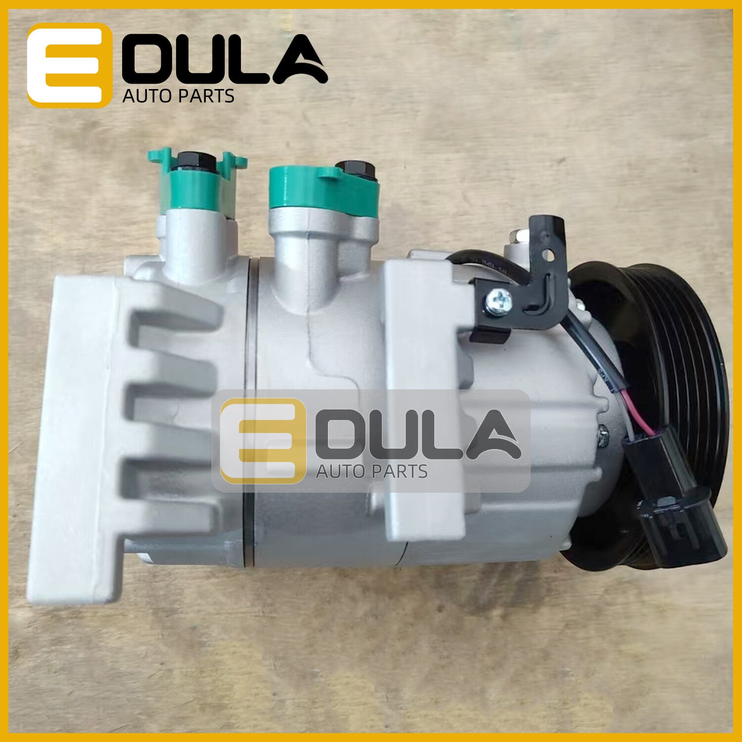 AC compressor suitable for Kia Pro Soul CEE'D for Hyundai for Elantra i30 VS14 97701-A5900