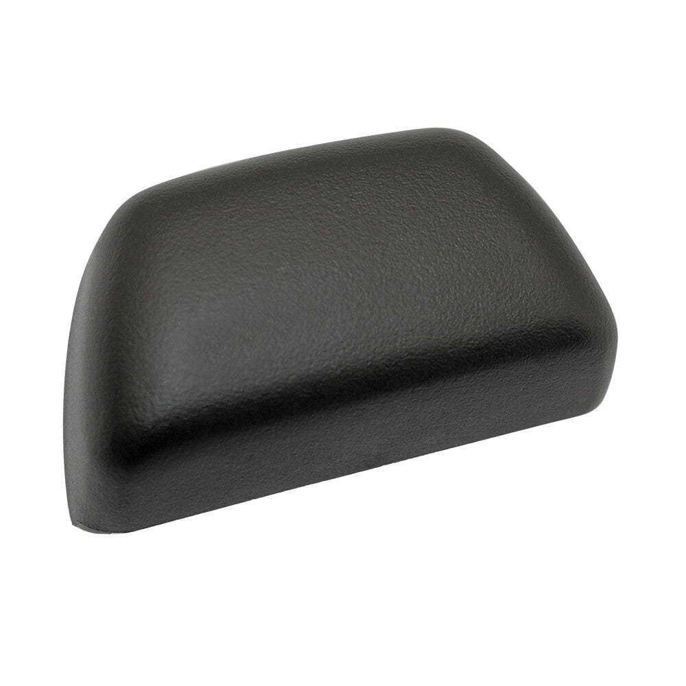 For 2011-2018 for Jeep for Wrangler Rear 2nd Row for Seat Belt Turning Loop Cover 5HU37DX9AC Q