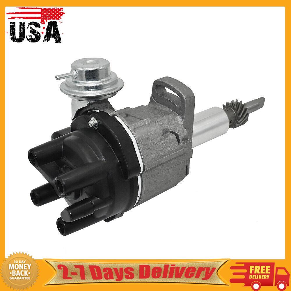 Electronic Distributor for Nissan H25 K25 K15 H20 H20-II H20-2 Forklift T6T87772